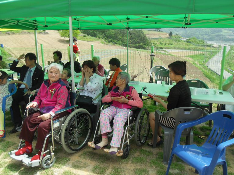 어버이날