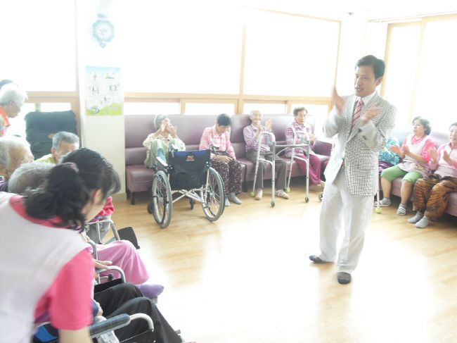 종교활동